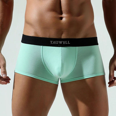 Pijama Enterizo Cómodo para Hombre - Boxers y Chaleco Integrado - Image 7