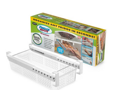 Organizador de Cajón para Refrigerador - Image 7