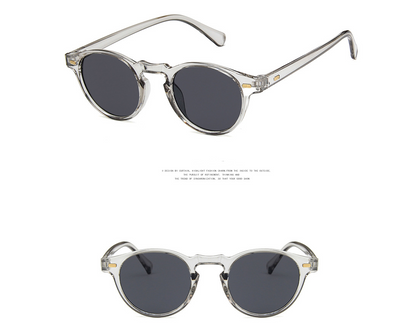 Gafas de Sol Retro - Image 5