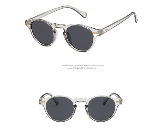 Gafas de Sol Retro - Image 5