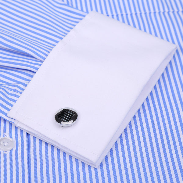 Camisa a Rayas Clásica