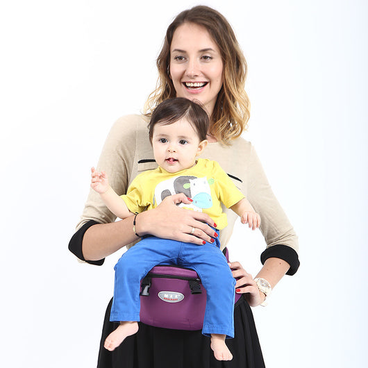Cargador de bebé frontal ergonómico - Image 2