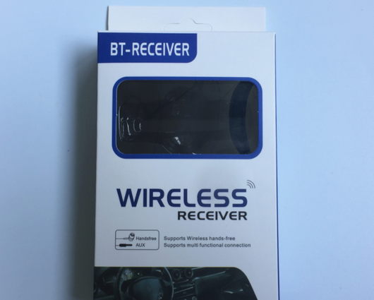 Adaptador de Audio Bluetooth Universal - Image 3