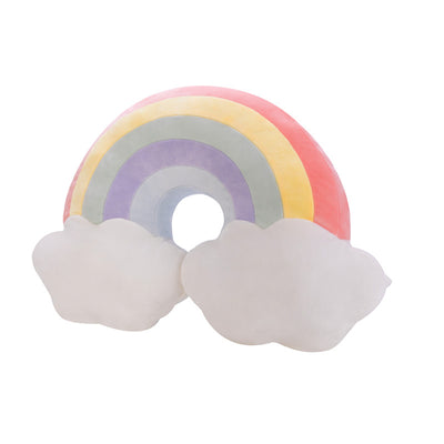 Almohada Corazón Suave para Niñas - Image 12