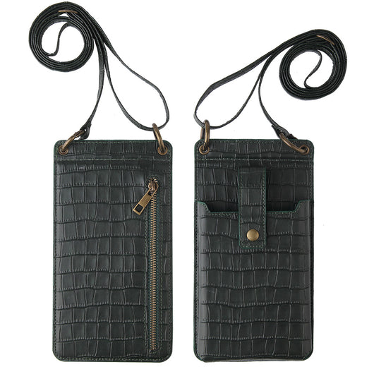 Bolsa Crossbody para Celular Mujer - Cartera Móvil Compacta - Image 7