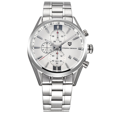 Reloj Casual de Cuarzo para Hombre PAGANI DESIGN - Image 10