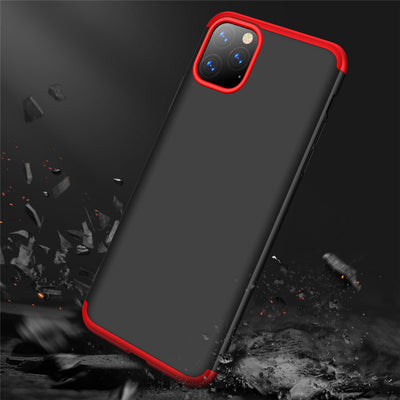 Funda Protectora Modular de Tres Secciones para Smartphone - Image 3