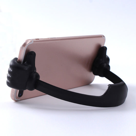 Soporte Ajustable para Teléfono y Tablet - Lazy Thumbs - Image 8