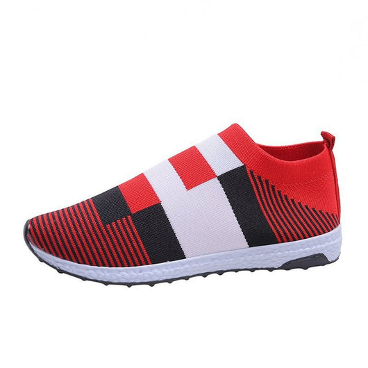 Tenis Deportivos para Mujer con Caña Baja - Image 10