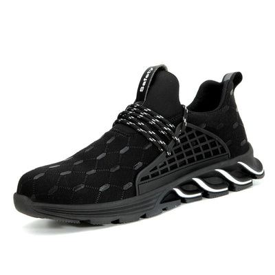 Zapatos de Trabajo Deportivos - Image 5