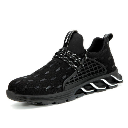 Zapatos de Trabajo Deportivos - Image 5