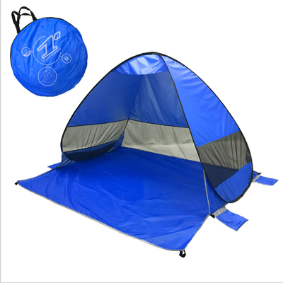 Carpa de Playa Automática - Image 25