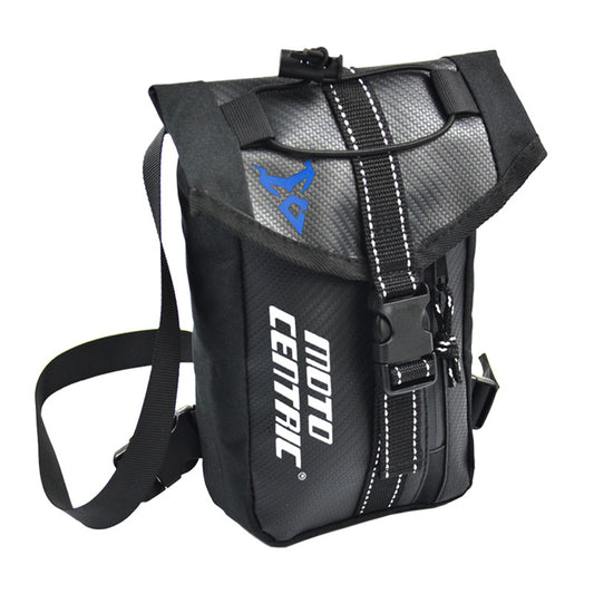 Bolsa Impermeable para Locomotora