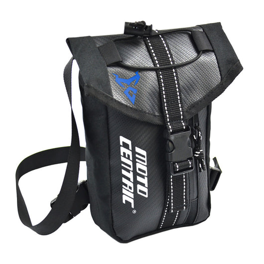 Bolsa Impermeable para Locomotora