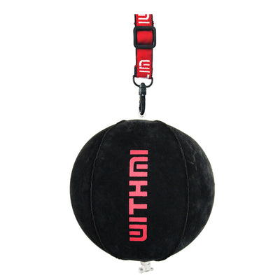 Balón Inflable Inteligente para Corregir la Postura del Brazo en Golf - Image 11