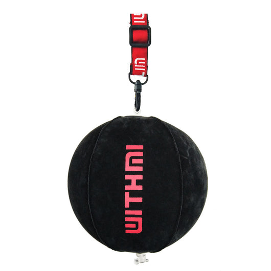 Balón Inflable Inteligente para Corregir la Postura del Brazo en Golf - Image 11