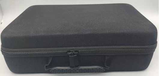 Bolso Portátil para Pistola de Masaje - Image 2
