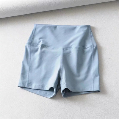 Shorts de Yoga Cintura Alta para Mujer - Colección Verano - Image 6