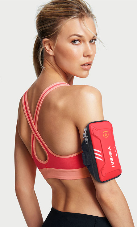 Bolsa de Brazo Deportiva Antiimpacto para Celular - Image 5