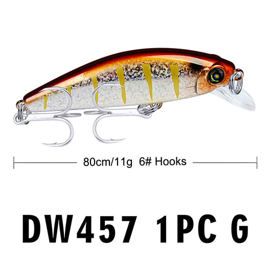 Cebo de Pesca Premium - Image 12