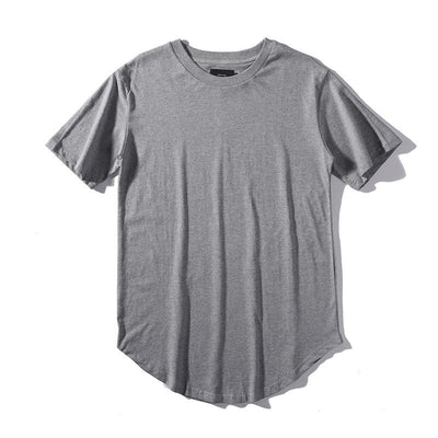 Camiseta Streetwear Hombre Oversize Kanye West - Image 2
