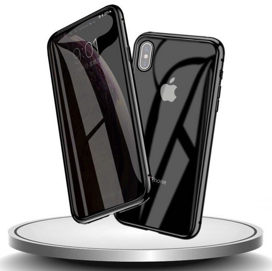 Funda Protectora Anti-Espionaje para Smartphone - Image 2