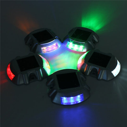 Luz de Advertencia Automotriz - Image 8