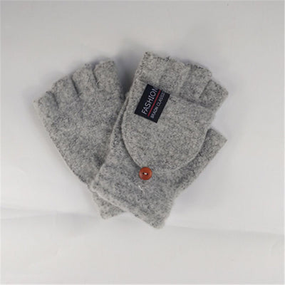 Guantes Térmicos sin Dedos para Invierno - Image 11