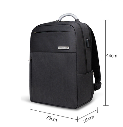 Mochila Impermeable con Carga USB - Image 9
