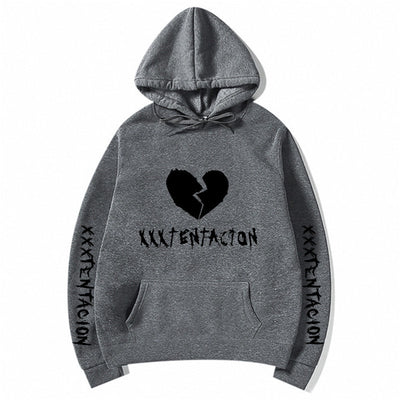 Sudadera Casual con Capucha para Hombre y Mujer - Image 9