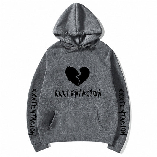 Sudadera Casual con Capucha para Hombre y Mujer - Image 9