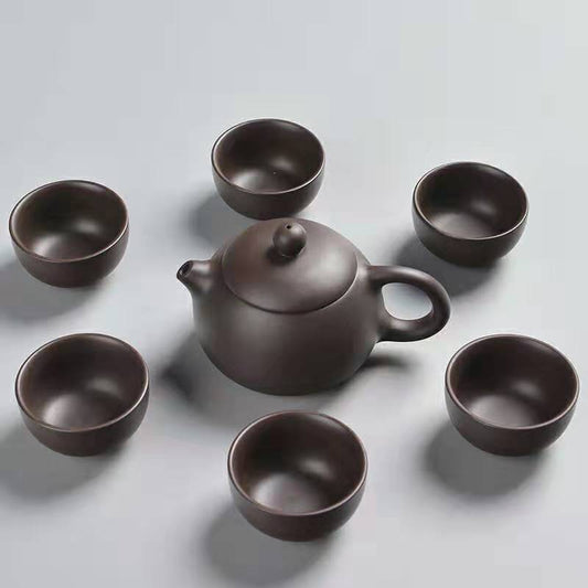 Juego de Té Kung Fu Tradicional