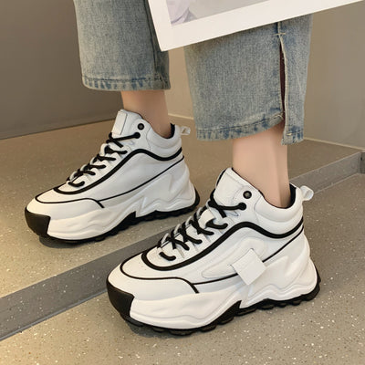 Tenis Casuales para Mujer - Cómodos y Modernos - Image 7