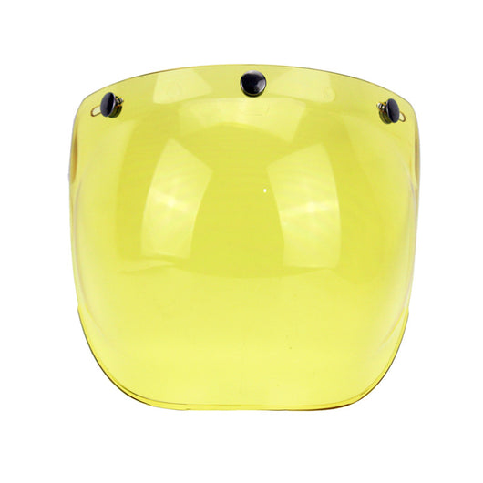 Gafas Retro Vintage Antiwind para Casco Universal - Image 39