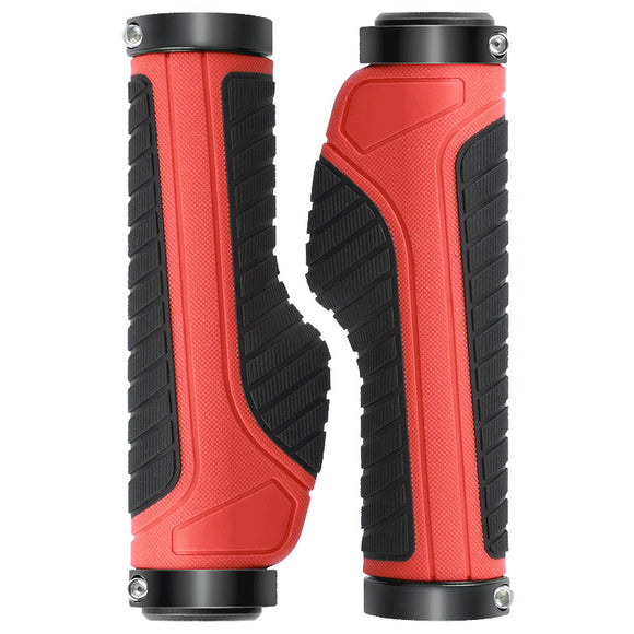 Guantes de Ciclismo con Agarre Antideslizante y Cierre Seguro