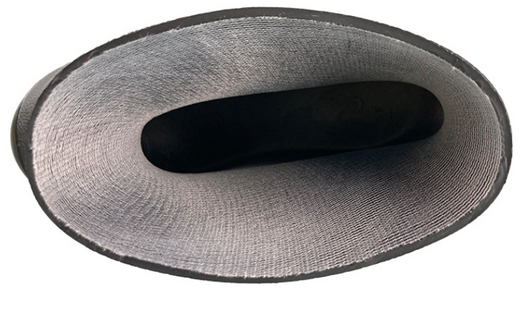 Botas de Trabajo Impermeables Cortas para Hombre - Image 8