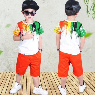 Conjunto de Ropa Infantil - Image 7