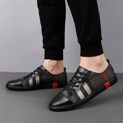 Zapatos Casuales Antiderrapantes e Impermeables - Image 3