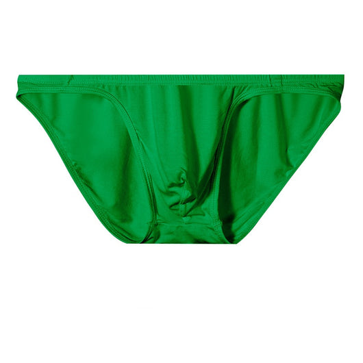 Bóxer Bikini Cintura Baja con Bolsa Ergonómica - Image 7