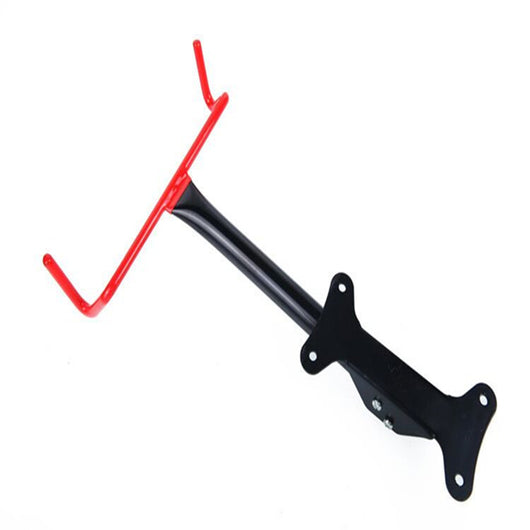 Soporte de Pared para Bicicleta - Gancho Resistente para Montaña - Image 6