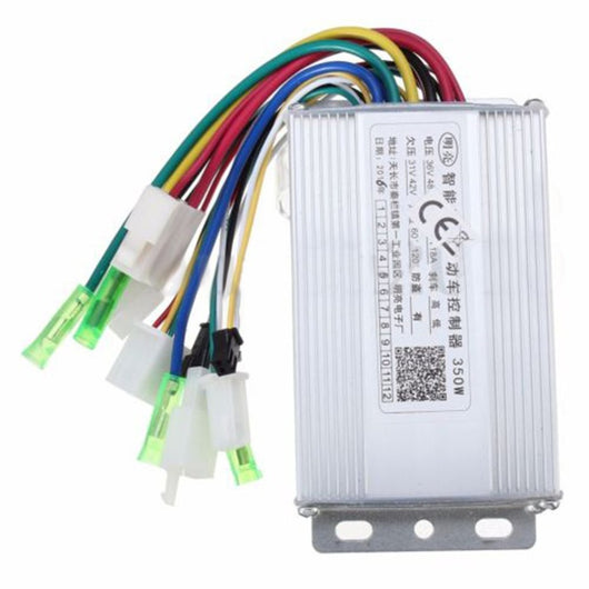 Controlador Eléctrico 350W para Vehículos - Image 7