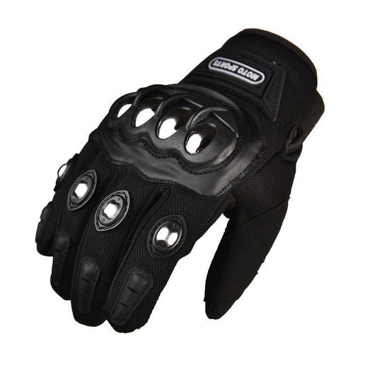 Guantes de Motociclismo para Verano - Protección y Comodidad - Image 20