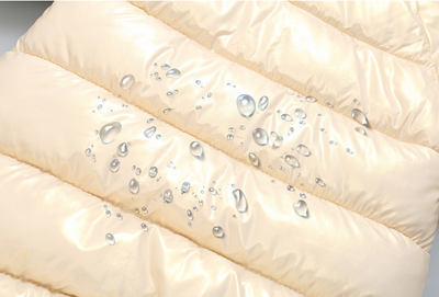 Bodies Desechables para Bebé con Terciopelo Grueso y Acabado Brillante - Image 11