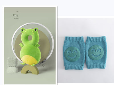 Protector de Cabeza para Bebés y Niños Pequeños - Image 95