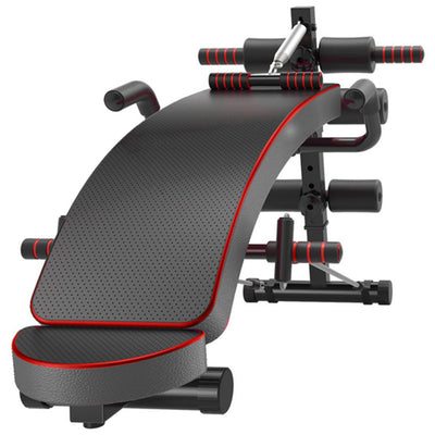 Tabla Abdominal Inclinada para Ejercicios en Casa - Image 7