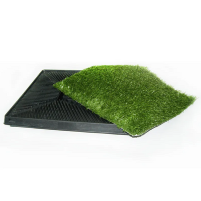 Inodoro Portátil para Mascotas - Entrenamiento Higiénico para Perros y Gatos - Image 5