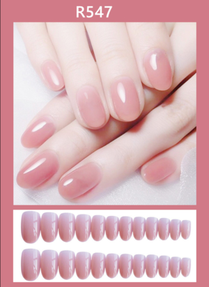 Parches de Uñas Degradado - Image 11