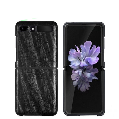Funda Protectora de Cuero F7000 Anti-Caídas Integral - Image 11