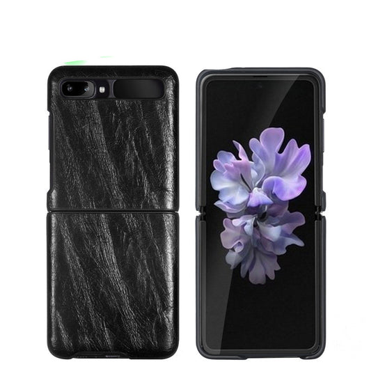 Funda Protectora de Cuero F7000 Anti-Caídas Integral - Image 11
