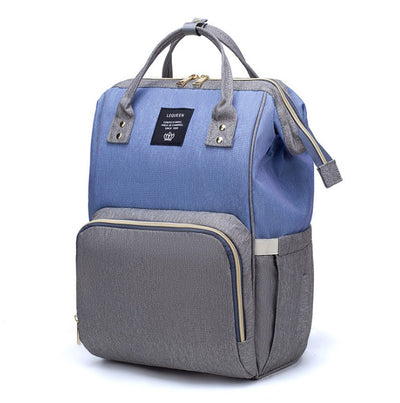 Bolsa de Maternidad Fashion Mummy - Organizador de Pañales - Image 28